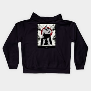 Ares Kids Hoodie